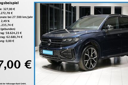 VW Touareg 9.478 km 78.487 &euro; Dießen am Ammersee 86911