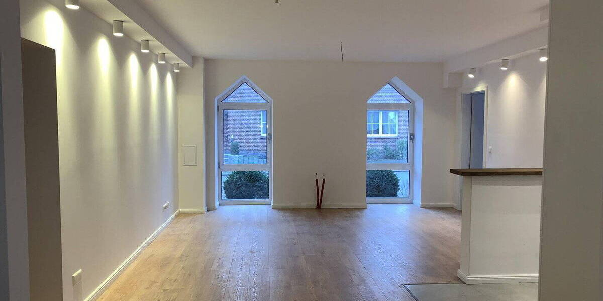 Etagenwohnung Altenmedingen - 2 Zimmer, 57 m&sup2;, 139.778&euro; | Angebot:26274480