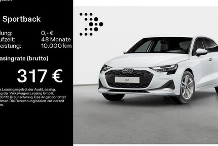 Audi A3 27.700 km 26.990 &euro; Lichtenfels 96215