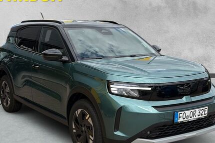 Opel Frontera 6.000 km 28.980 &euro; Ebermannstadt 91320