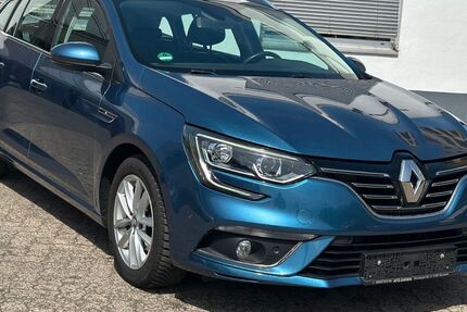 Renault Megane 67.000 km 10.900 &euro; Heusenstamm 63150