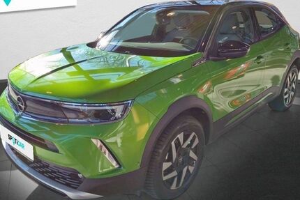 Opel Mokka 36.374 km 16.950 &euro; Hannover 30173