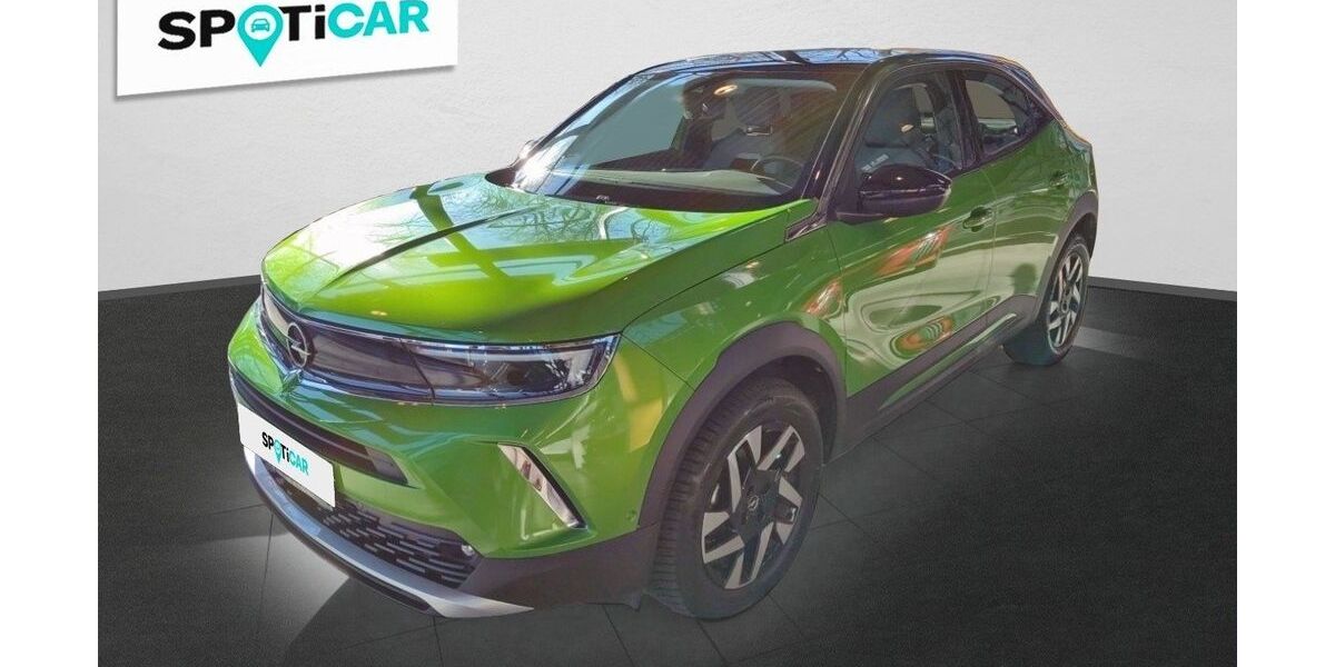 Opel Mokka 36.374 km 16.950 &euro; Hannover 30173