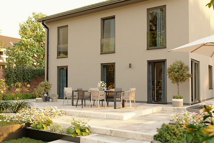 Haus Marienheide - 6 Zimmer, 150 m&sup2;, 453.800&euro; | Angebot:22542313