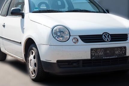 VW Lupo 133.752 km 900 &euro; Satteldorf 74589
