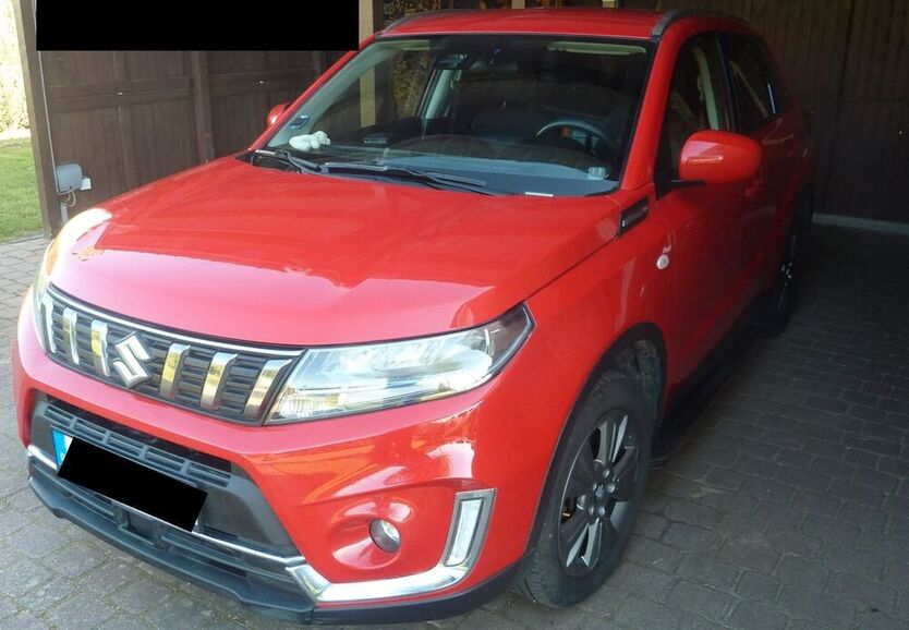 Vitara