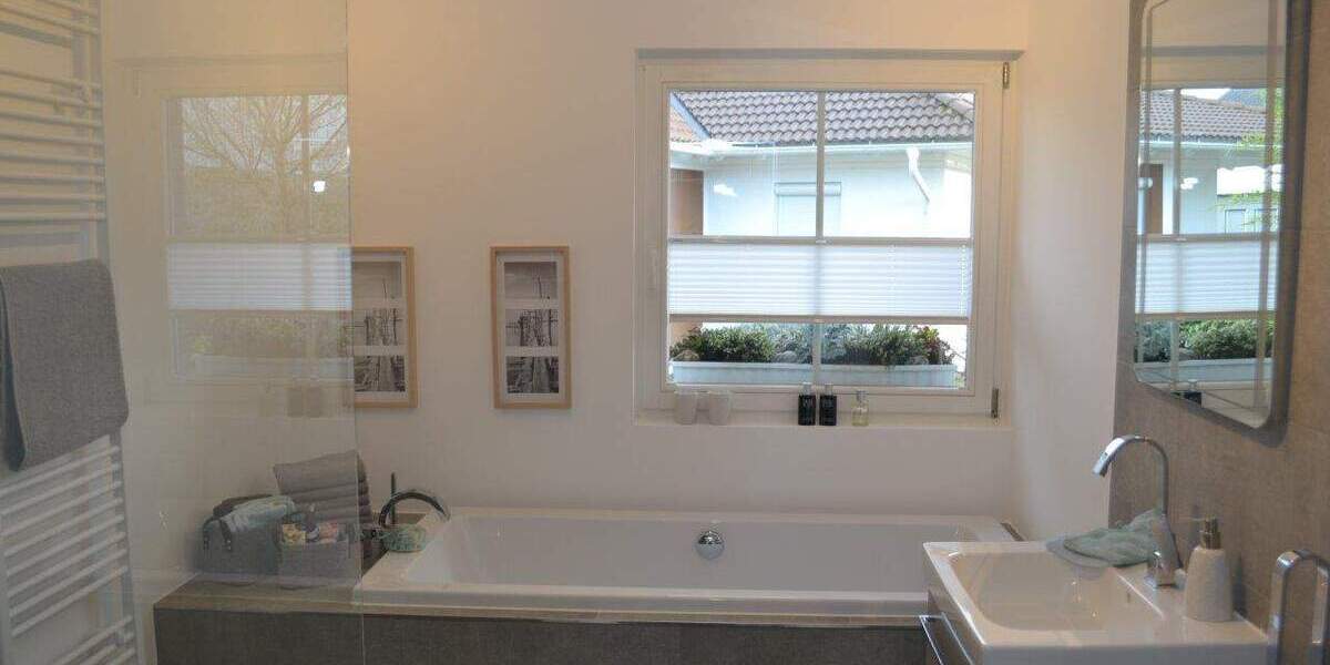 Bungalow Münchberg - 4 Zimmer, 142 m&sup2;, 366.143&euro; | Angebot:25781885