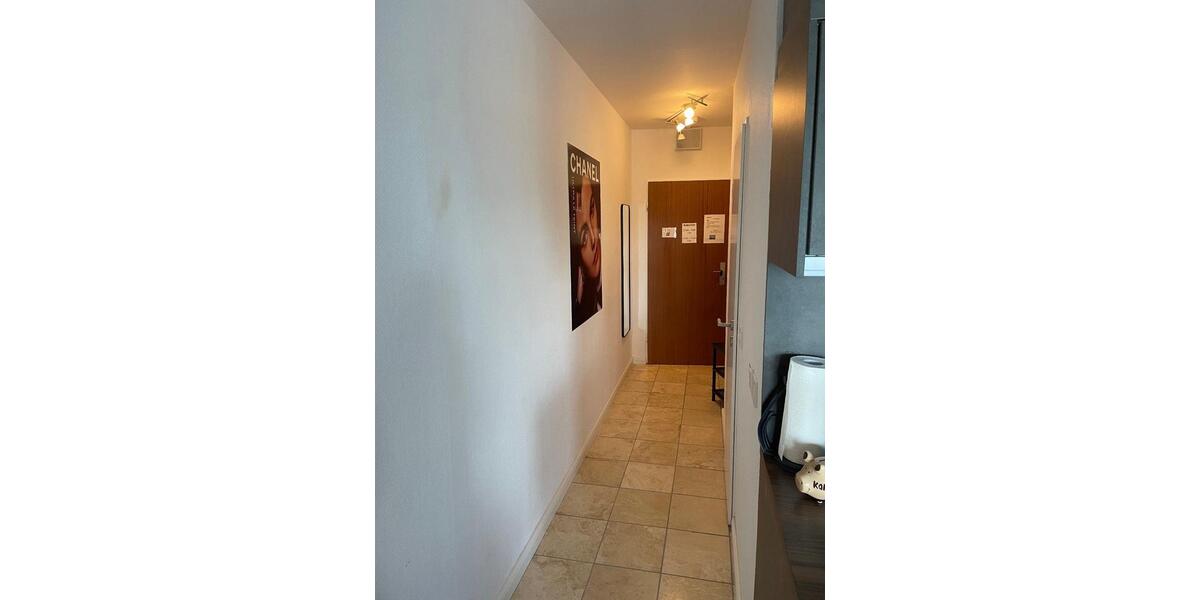 Etagenwohnung Schleswig - 1 Zimmer, 30 m&sup2;, 78.000&euro; | Angebot:27157064