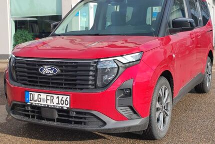 Ford Tourneo Courier 24.990 km 22.980 &euro; Wertingen 86637