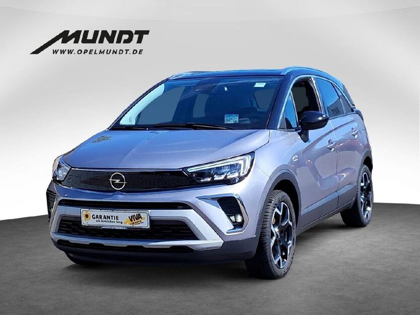 Opel Crossland (X) 24.539 km 23.990 € Halle 06126