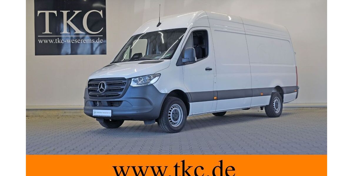 Mercedes-Benz Sprinter 42.550 km 44.982 &euro; Hude 27798