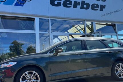 Ford Mondeo 152.990 km 8.800 &euro; Wilkau Haßlau/OT Silberstraße 08112