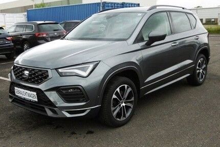 Seat Ateca 52.600 km 28.230 &euro; Wernigerode 38855