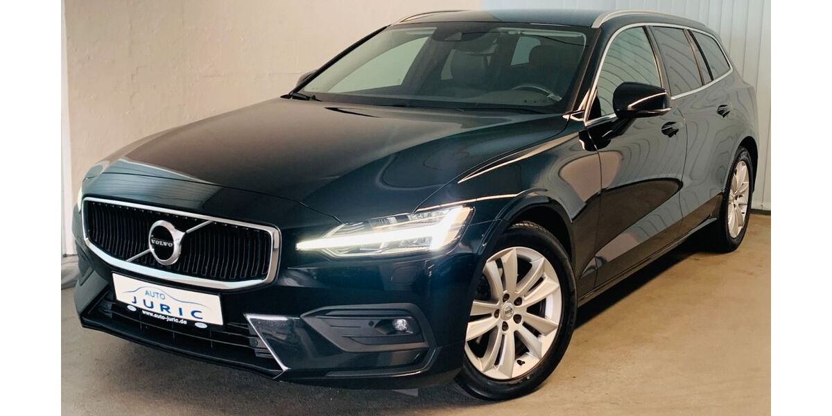 Volvo V60 152.000 km 17.990 &euro; Geretsried bei München 82538