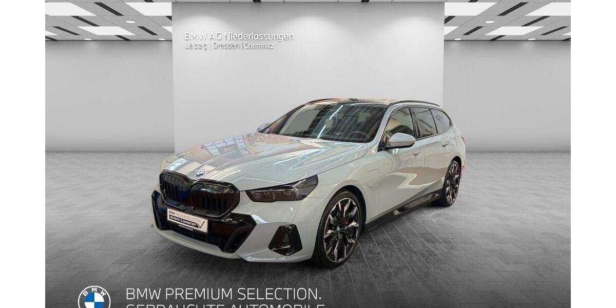 BMW 550 7.512 km 88.804 &euro; Chemnitz/Röhrsdorf 09247