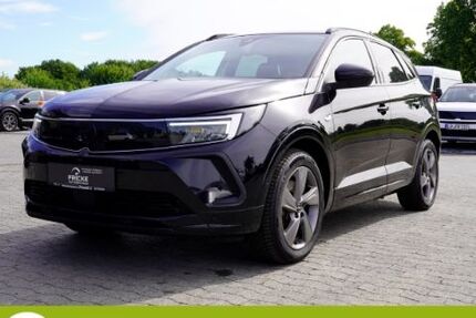 Opel Grandland (X) 126.683 km 16.246 &euro; Lippstadt 59557
