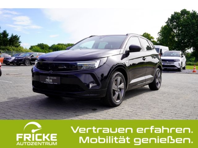 Opel Grandland (X) 126.683 km 16.246 &euro; Lippstadt 59557