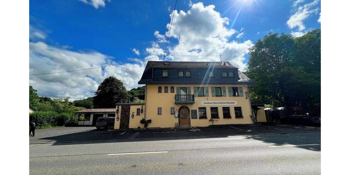 Gewerbeobjekt Martinstein - 1 Zimmer, 500 m&sup2;, 425.000&euro; | Angebot:26360009