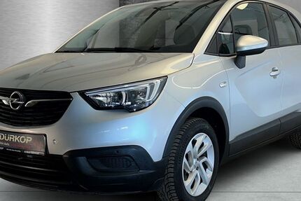 Opel Crossland (X) 53.003 km 12.990 &euro; Braunschweig 38126