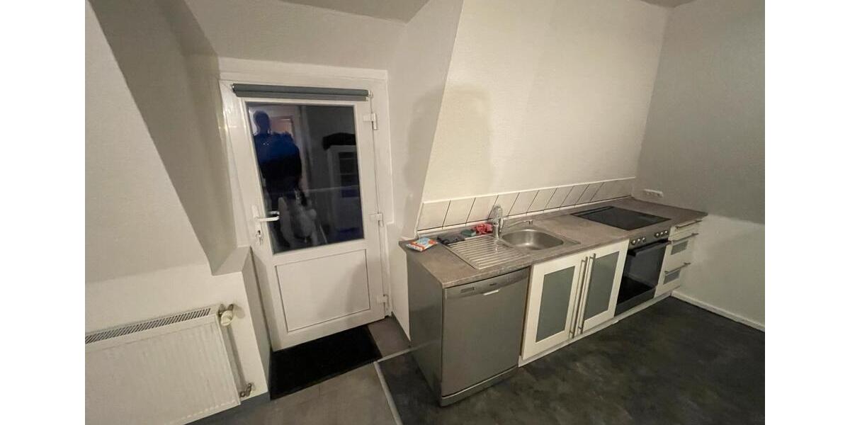 Etagenwohnung Büsum - 2 Zimmer, 48 m&sup2;, 355&euro; | Angebot:26411389