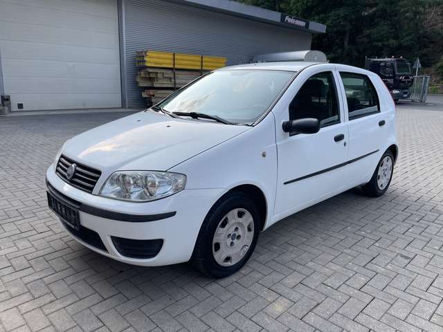 Punto