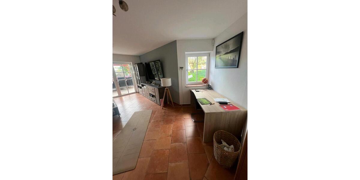 Etagenwohnung Weyerbusch - 3 Zimmer, 80 m&sup2;, 950&euro; | Angebot:26698642