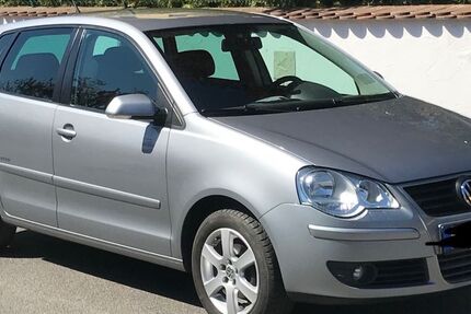 VW Polo 165.892 km 3.700 &euro; Prosselsheim 97279