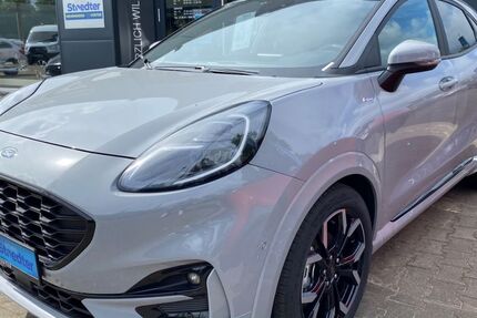 Ford Puma 13.600 km 23.749 &euro; Dannenberg 29451