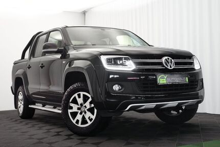 VW Amarok 99.700 km 23.990 &euro; Bad Lippspringe 33175