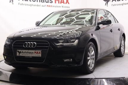 Audi A4 69.917 km 16.490 € Mannheim 68219