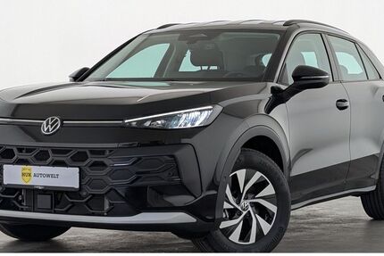 VW T-Roc 1.100 km 31.360 &euro; Düsseldorf 40599