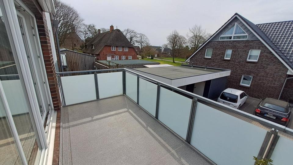 Etagenwohnung Niebüll - 3 Zimmer, 79 m&sup2;, 270.000&euro; | Angebot:26449330