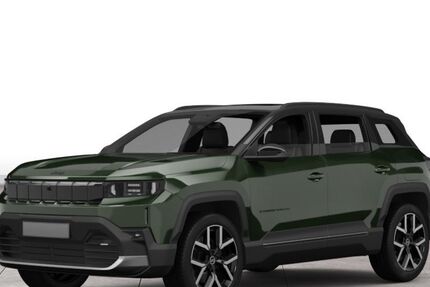 Jeep Compass 1.056 km 42.999 &euro; Kassel 34125