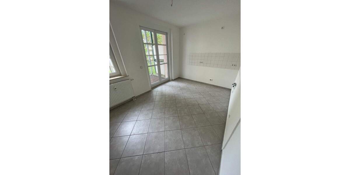 Etagenwohnung Chemnitz Hilbersdorf - 2 Zimmer, 59 m&sup2;, 346&euro; | Angebot:26862796