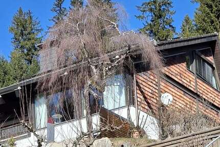 Haus Furtwangen - 7 Zimmer, 240 m&sup2;, 500.000&euro; | Angebot:25373319