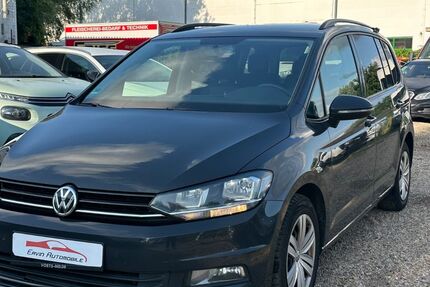 VW Touran 482.000 km 6.490 &euro; Magdeburg 39112