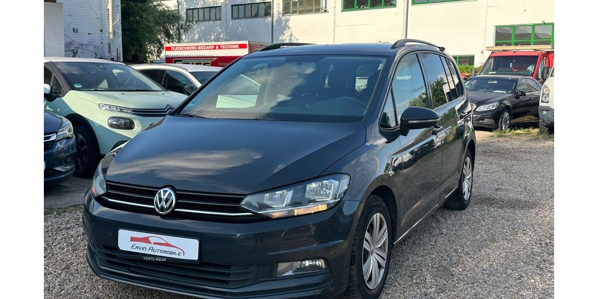 VW Touran 482.000 km 6.490 &euro; Magdeburg 39112