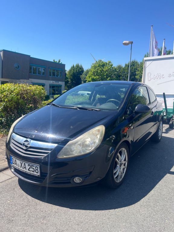 Corsa