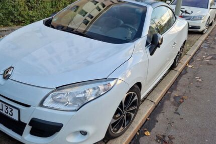Renault Megane 190.000 km 4.599 &euro; Neu-Isenburg 63263