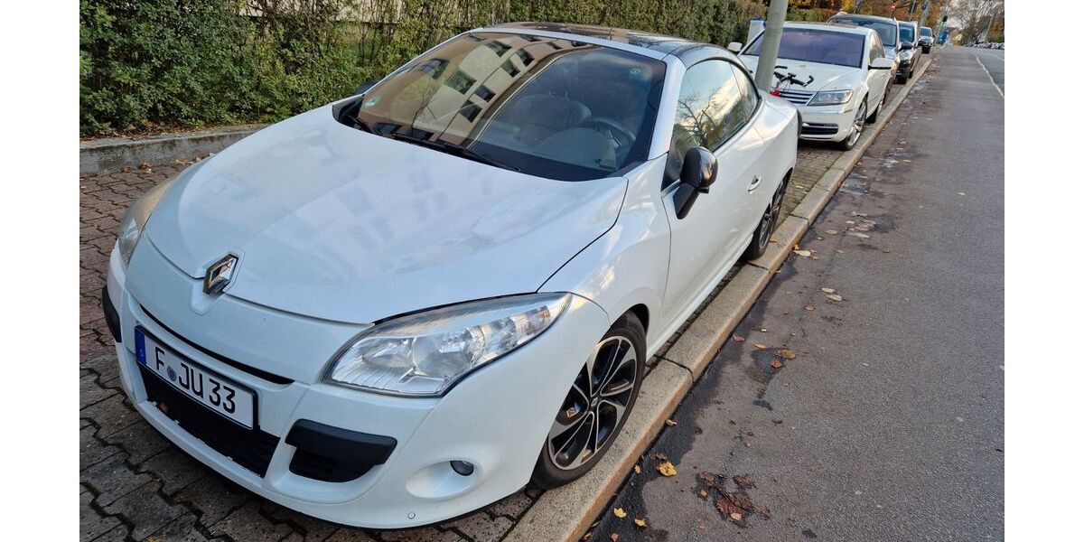 Renault Megane 190.000 km 5.499 &euro; Neu-Isenburg 63263