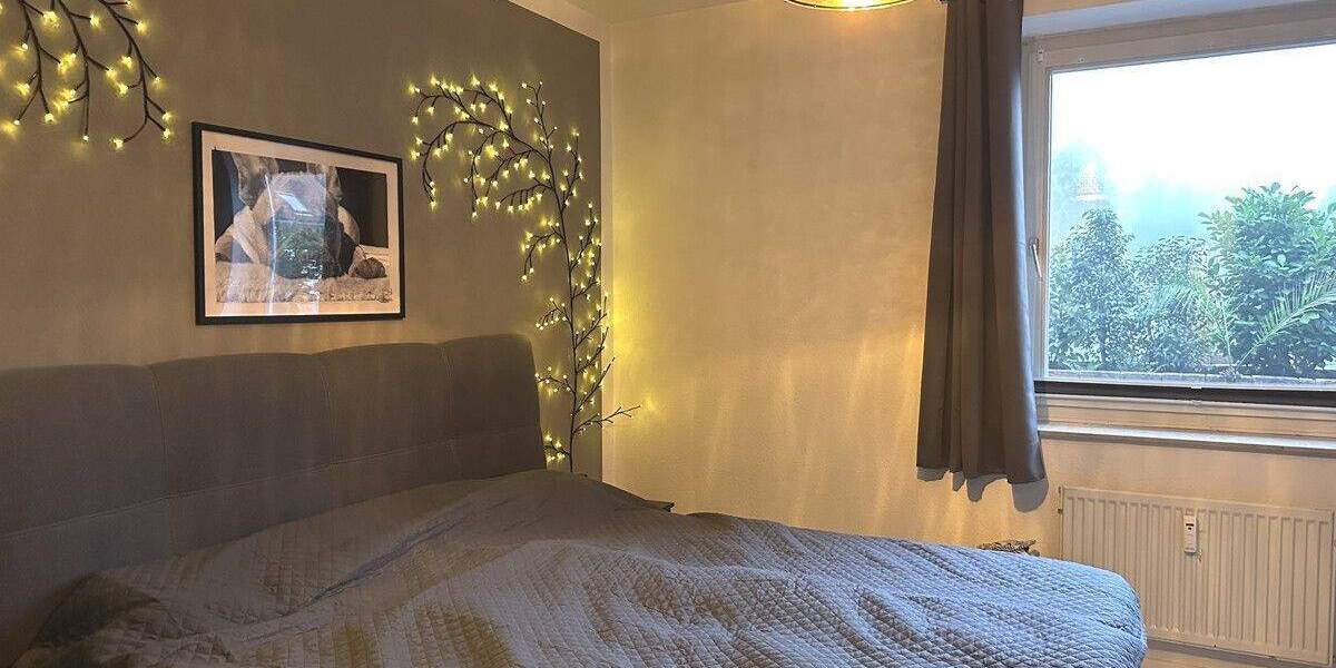 Etagenwohnung Osterholz-Scharmbeck Innenstadt - 2 Zimmer, 69 m&sup2;, 159.000&euro; | Angebot:25706064