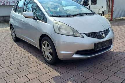 Honda Jazz 233.484 km 1.490 &euro; Tettnang-Pfingstweid 88069