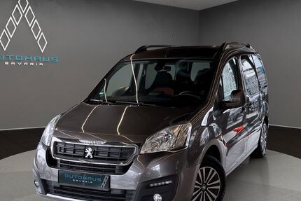 Peugeot Partner 131.000 km 10.490 € Fürstenfeldbruck 82256