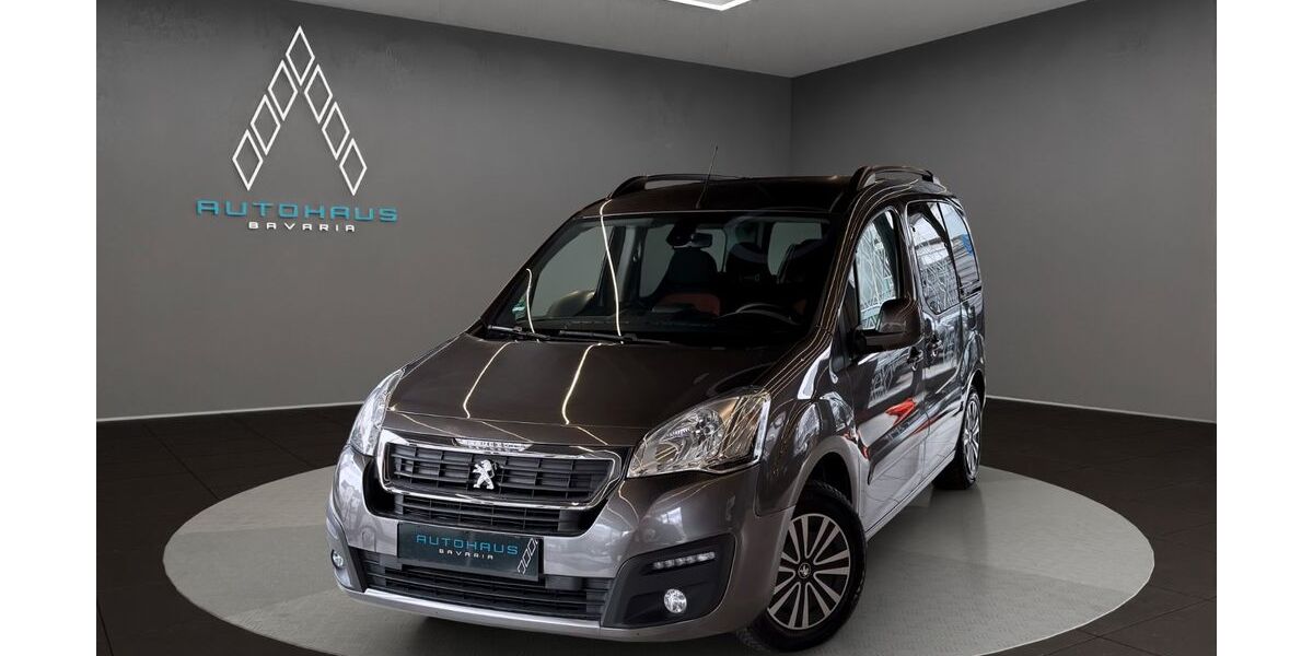 Peugeot Partner 131.000 km 10.490 € Fürstenfeldbruck 82256