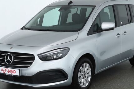 Mercedes-Benz T-Klasse 49.896 km 24.990 &euro; Kassel 34123