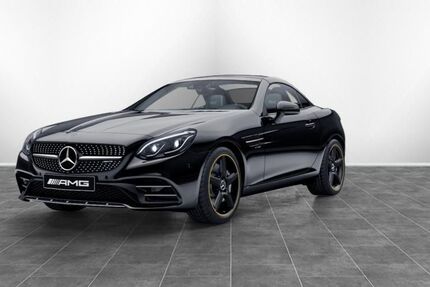 Mercedes-Benz SLC 43 AMG 68.060 km 41.977 &euro; Sangerhausen 06526
