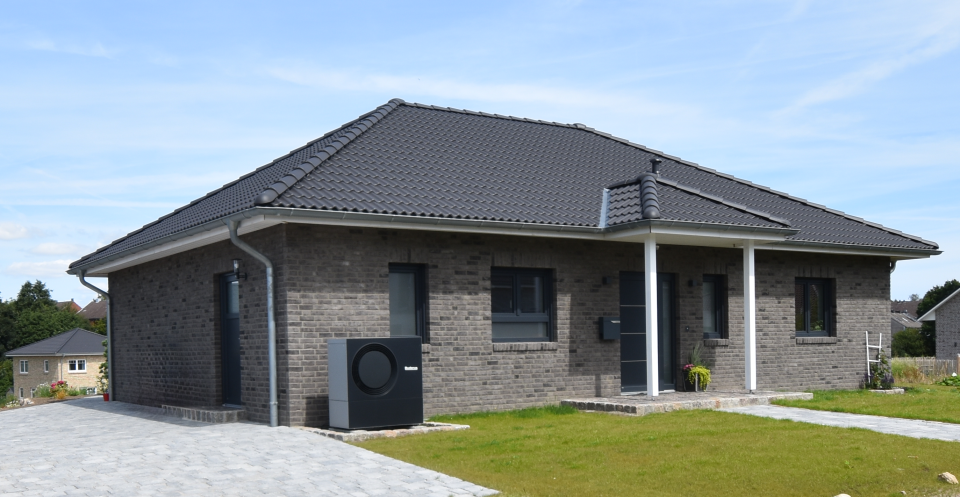 Einfamilienhaus Ludwigslust - 4 Zimmer, 122 m&sup2;, 285.000&euro; | Angebot:24616358