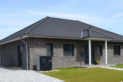 Haus Ludwigslust - 4 Zimmer, 122 m&sup2;, 285.000&euro; | Angebot:24616358