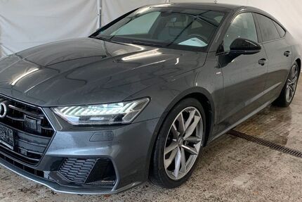 Audi A7 98.000 km 41.990 &euro; Steinbach-Hallenberg OT Herges-Hallenberg 98587