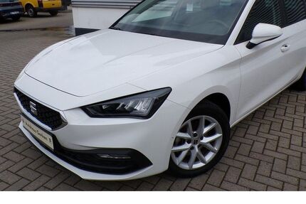 Seat Leon 40.598 km 20.750 &euro; Ritterhude 27721